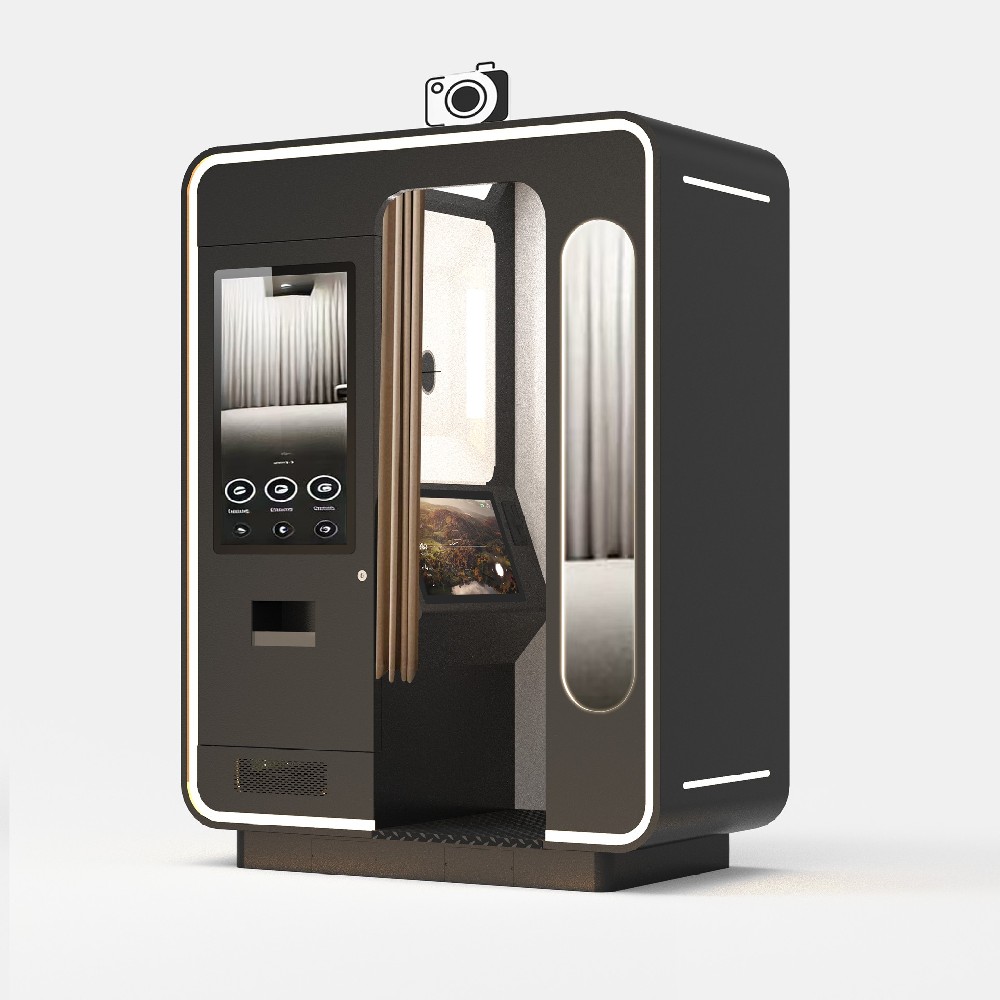 智能化服務(wù)引領(lǐng)未來